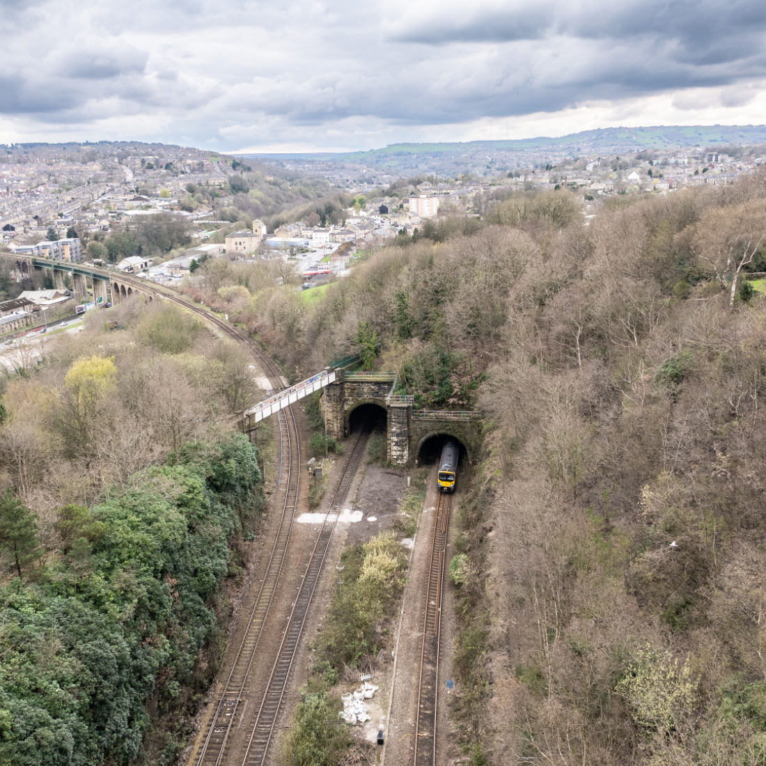 Springwood Junction